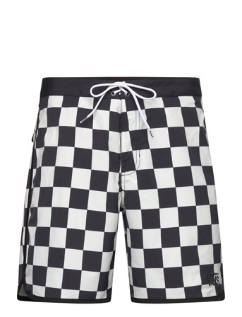 VANS | Mte Everride Scalloped Aop Boardshort | 33