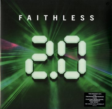 Faithless 2.0 Faithless
