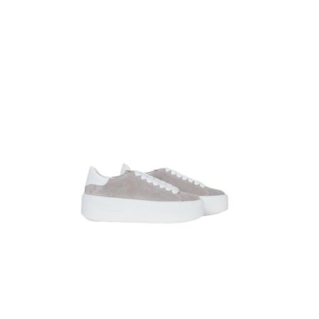 Kennel & Schmenger 71 sneakers , Grijs , Dames , Maat: 37 EU