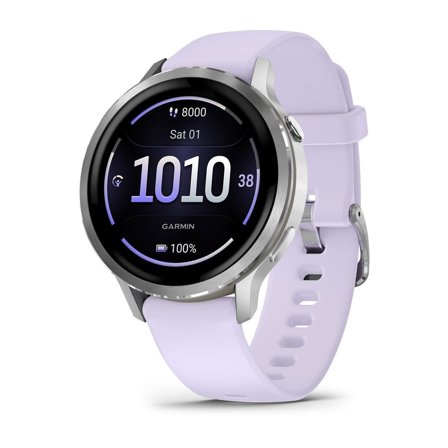 Garmin Venu 4 3.05 Cm (1.2") Amoled