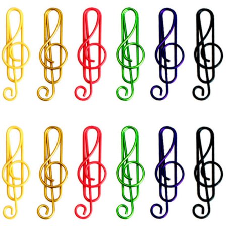 binders - Note form - Metal binders - Office supplies - Folders - Writing instruments - 100 pieces