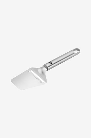 ZWILLING - Juustohöylä 22,5 cm - Hopea - Ruoanvalmistus - - Homeroom