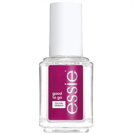 essie Good to Go Top Coat, Makeup, Neglelak, Top Coat