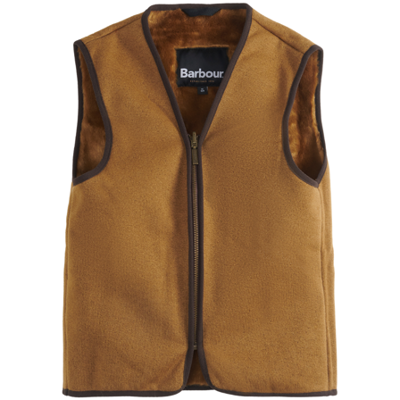Barbour Ren Liner Kids Beaufort Fur Liner