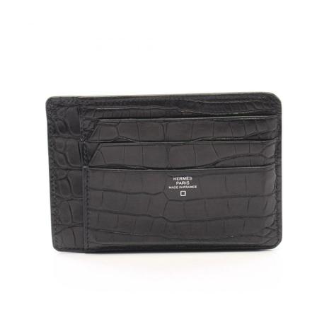Hermès Vintage Handbags Sort, unisex Vintage Accessories, Størrelse: ONE Size