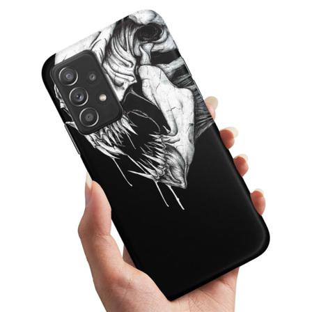 Samsung Galaxy A23 5g - Skal Döskalle Monster