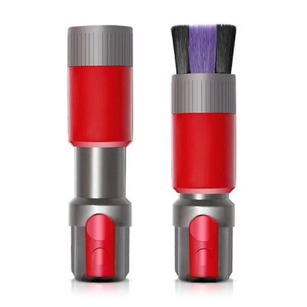 Dammborste för Dyson Outsize, V7, V8, V10, V11, V15 dammsugartillbehör