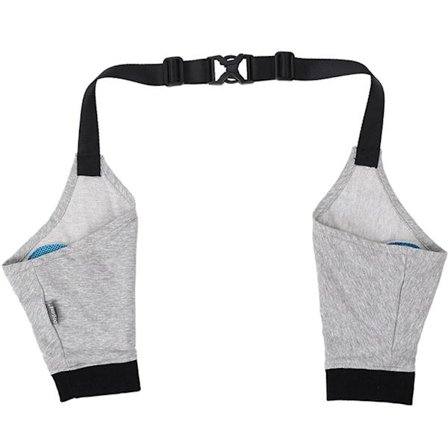 Albuebeskytter Beskytter Myk Pustende Smertelindring Skulderstøtte