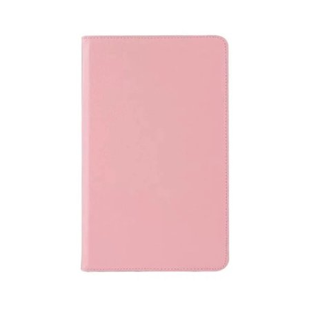 Amdrup læder-etui til Samsung Galaxy Tab A 10.1 (2016) - Lyserød