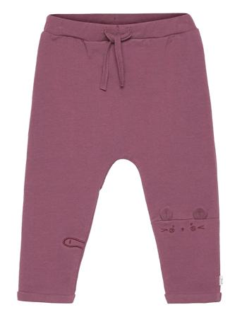 Go - Jogging Trousers Pink Hust & Claire