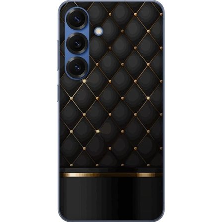 Mobilskal till Samsung Galaxy S25+ med Luxury Opulence