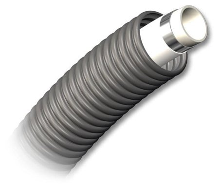 LK Systems 1878238 Universalrör 50 m, Installation