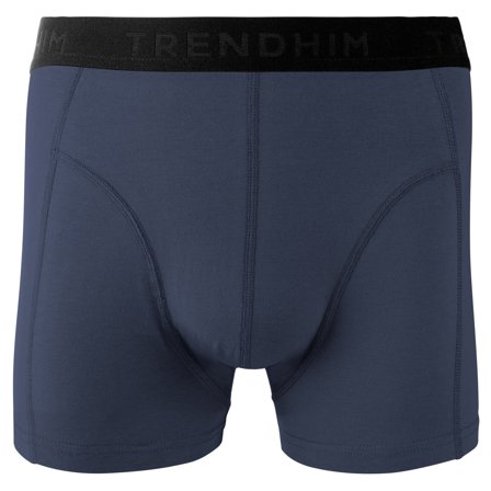 FreeFeel | Boxer en bambou bleu royal pour hommes - Boxers en bambou