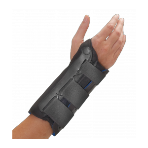 Gibaud Ortho Manugib 20 Tutore Polso Destro Taglia 0