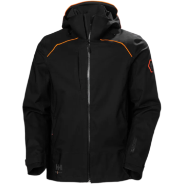 SKALLJAKKE CHELSEA EVOLUTION