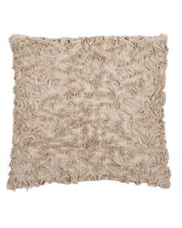 Tyynynpäällinen Inse 1 kpl Sand