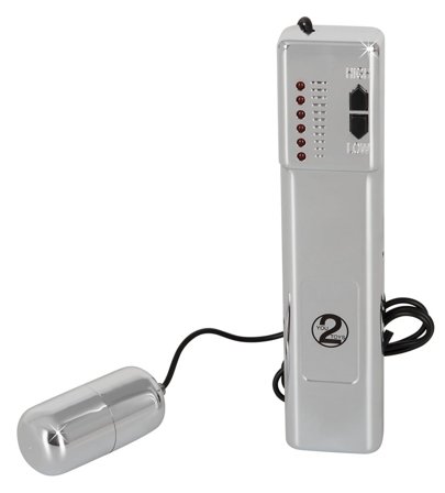 Total Climax Bullet - You2Toys