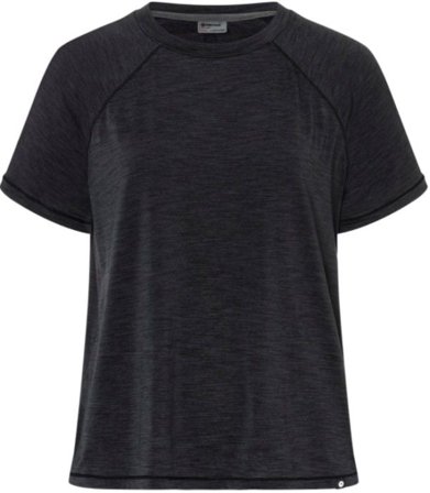 Marmot W's Mariposa SS Black