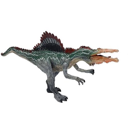 Livagtig Spinosaurus Model Legetøj Kreativt Dinosaur Legetøj Simulation Dinosaurer Dyr Model til Børn Baby Kid