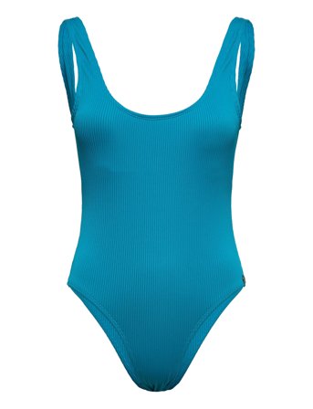 Panos Emporio | Pe Rib Sienna Swimsuit | 36