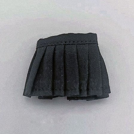 Minikjol Kläder i skolstil 1 1