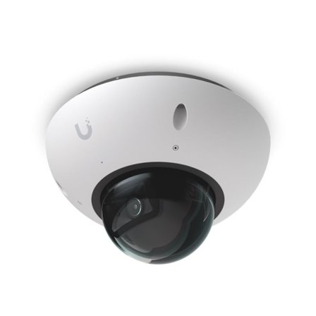 Ubiquiti UniFi Protect G6 - nätverksövervakningskamera - kupol
