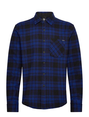 Replay | Shirt Regular | M