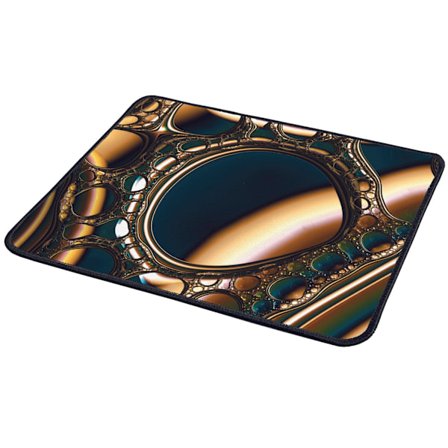 Musmatta Abstract - 30x25 cm - Gaming