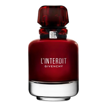 Givenchy L'Interdit Rouge 80ml - Eau de Parfum