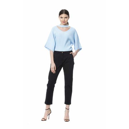 Silvian Heach Jeans Bukser Sort, Dame