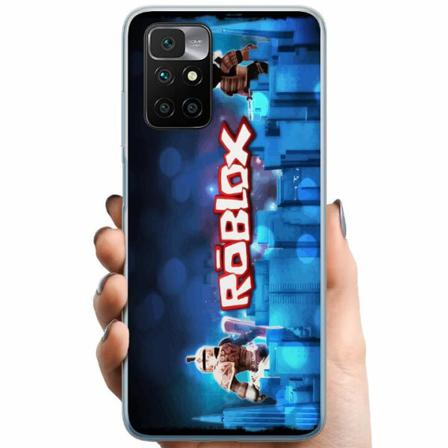 Xiaomi Redmi 10 Tpu Mobilskal Roblox