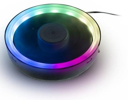 INTER-TECH Argus SU-800 - prosessorkjøler