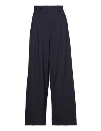 Galli Vide Bukser Navy Weekend Max Mara