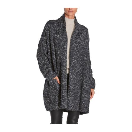 Pepe Jeans Cardigans Blå, Dame