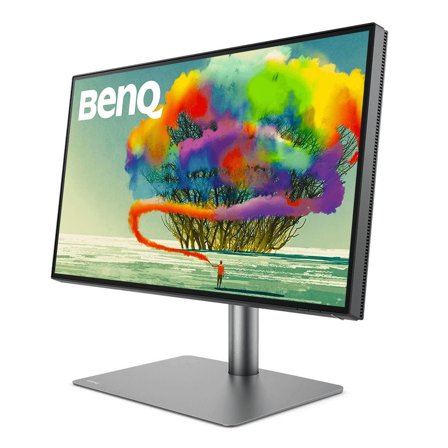BenQ DesignVue PD2725U 27" 4K DisplayHDR 400, 2x Thunderbolt 3