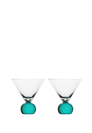 Byon Glas Spice 2-pack Kök & matlagning Transparant 24CL