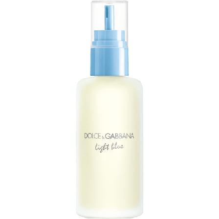Dolce & Gabbana Light Blue EdT Refill Parfym Dam 150 ML