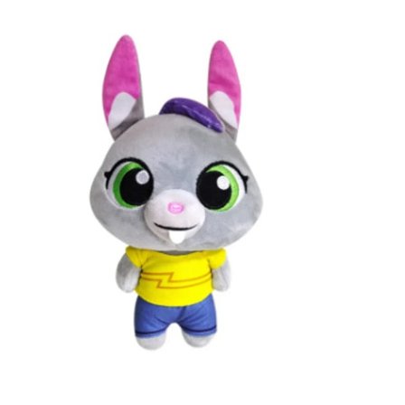 28cm Tal Tom og P Dukker