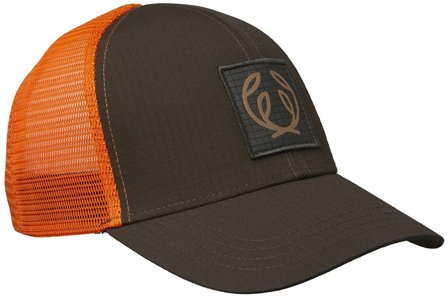 Chevalier Symbol Cap lippalakki, High Vis Orange