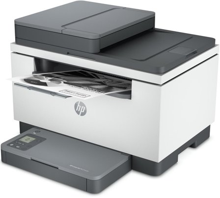 HP Prt HP LaserJet MFP M234 s/w (3in1)