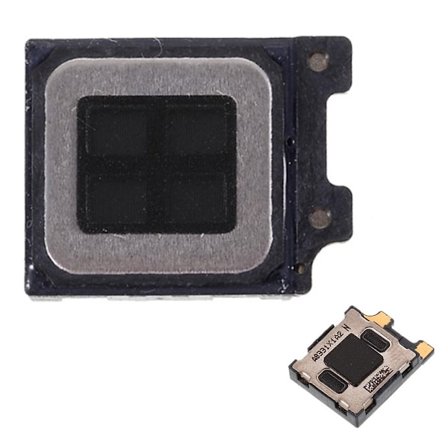 Samsung Galaxy S10 Plus / S9 / S10e / S10 5G OEM reservdel för öronsnäcka