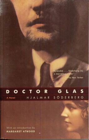 Doctor Glas - Bok av Hjalmar Söderberg - Häfte