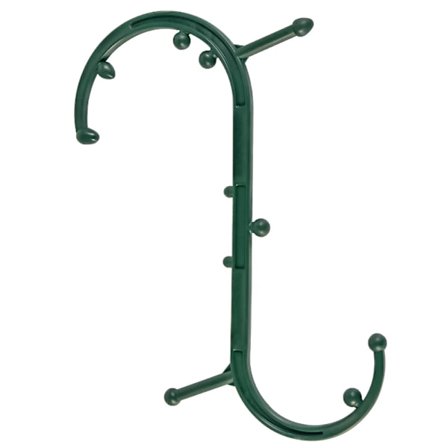 Triggerpunkt Selvmassage Stick Krog Nakke Skulder Ryg Massage Håndholdt Multifunktionel Kropspunkt Muskelmassage Stok Massage