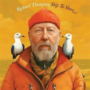 Ship to shore Richard Thompson