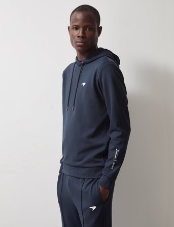 Reiss Apex - Navy - M