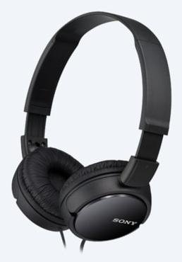 Sony MDR-ZX110AP - hodetelefoner med mikrofon
