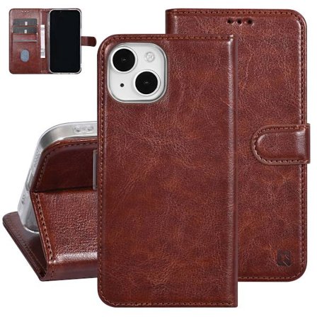 iPhone 15 3-korts fodral