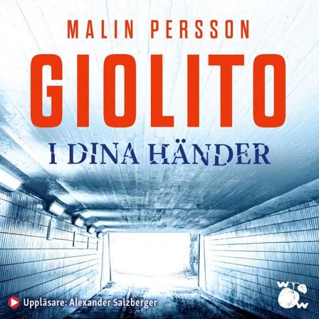 I dina händer - Bok av Malin Persson Giolito - CD-Audio