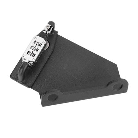 Moottoripy r n Alumiiniseos Salasanallinen Kyp r lukko Varkaudenesto Yamaha YZF R1M 2015-2018