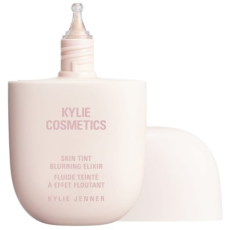 Kylie Cosmetics Skin Tint Blurring Elixir 2C Cold, Makeup, Ansigt, Foundation